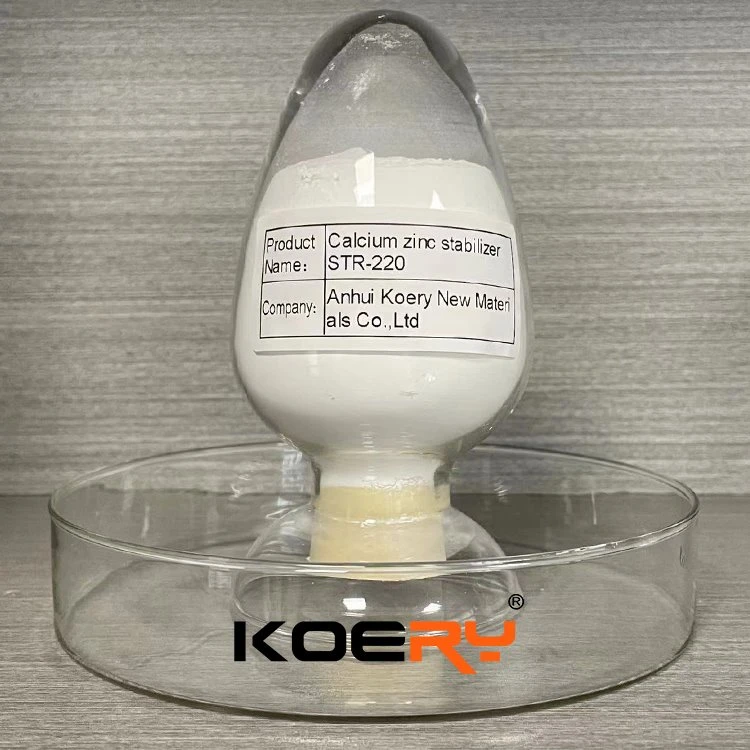 Calcium Zinc Stabilizer For Cable